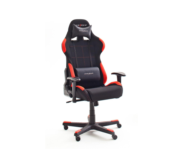 DXRacer Racer 1 - 326594 - zdjęcie